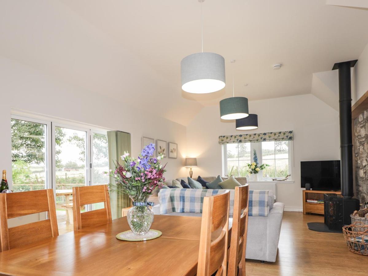 Bonnach Holiday home *