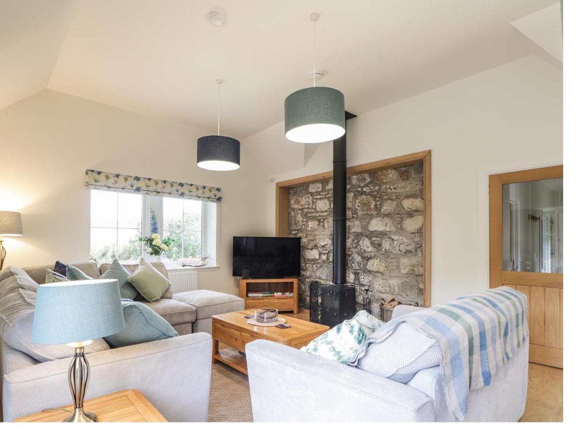 Holiday home Bonnach Muir of Ord