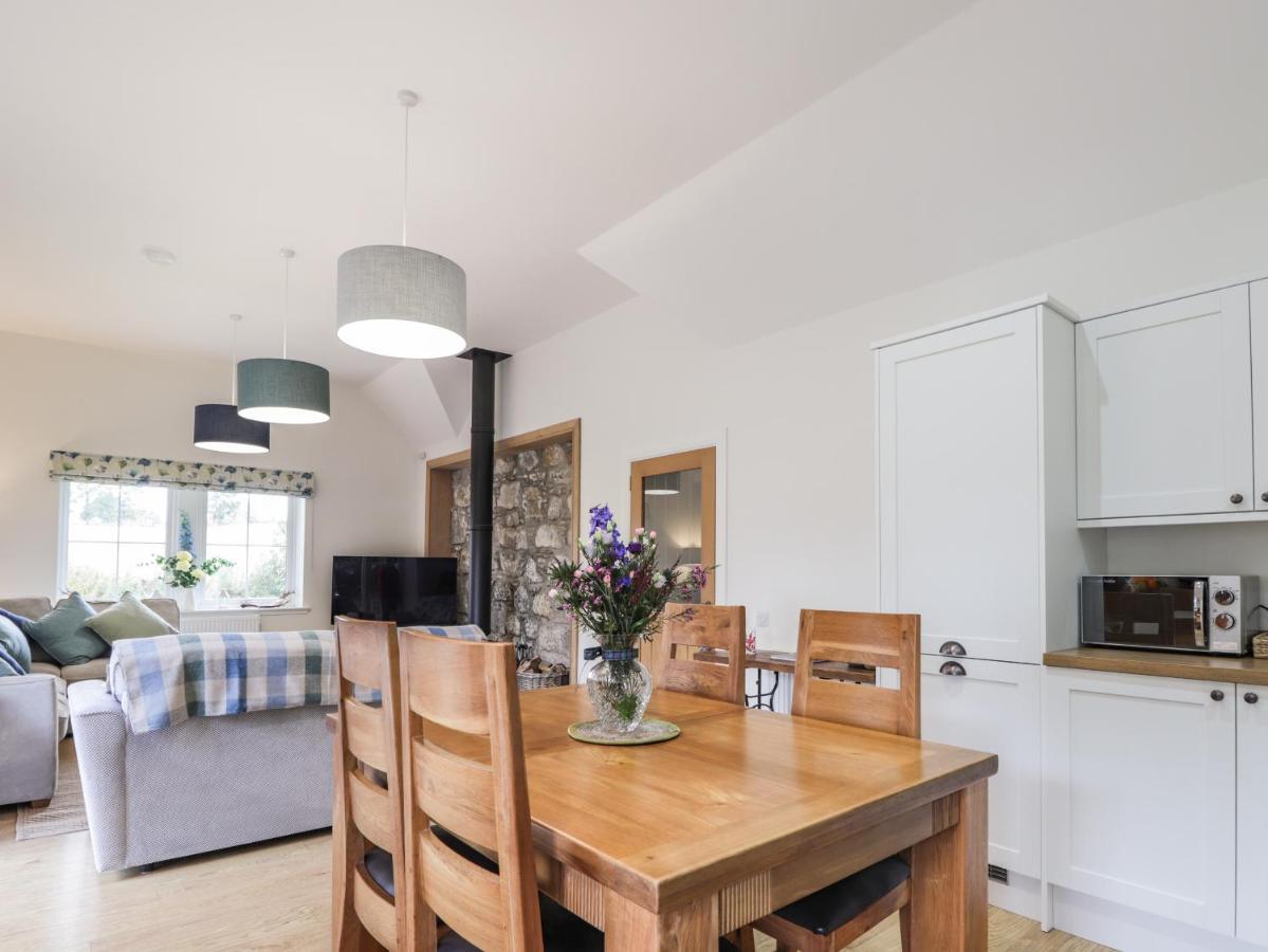 Bonnach Holiday home