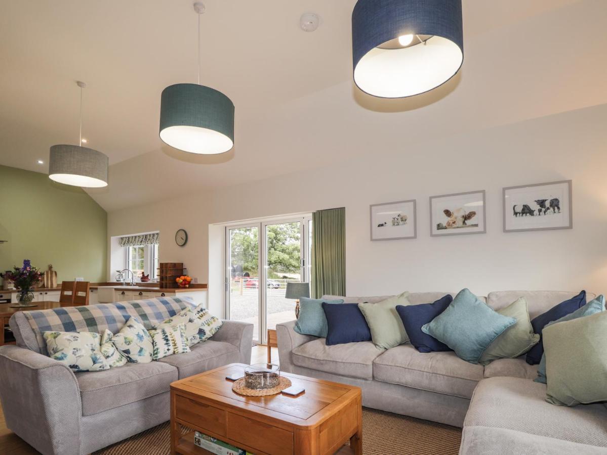 Bonnach Holiday home *