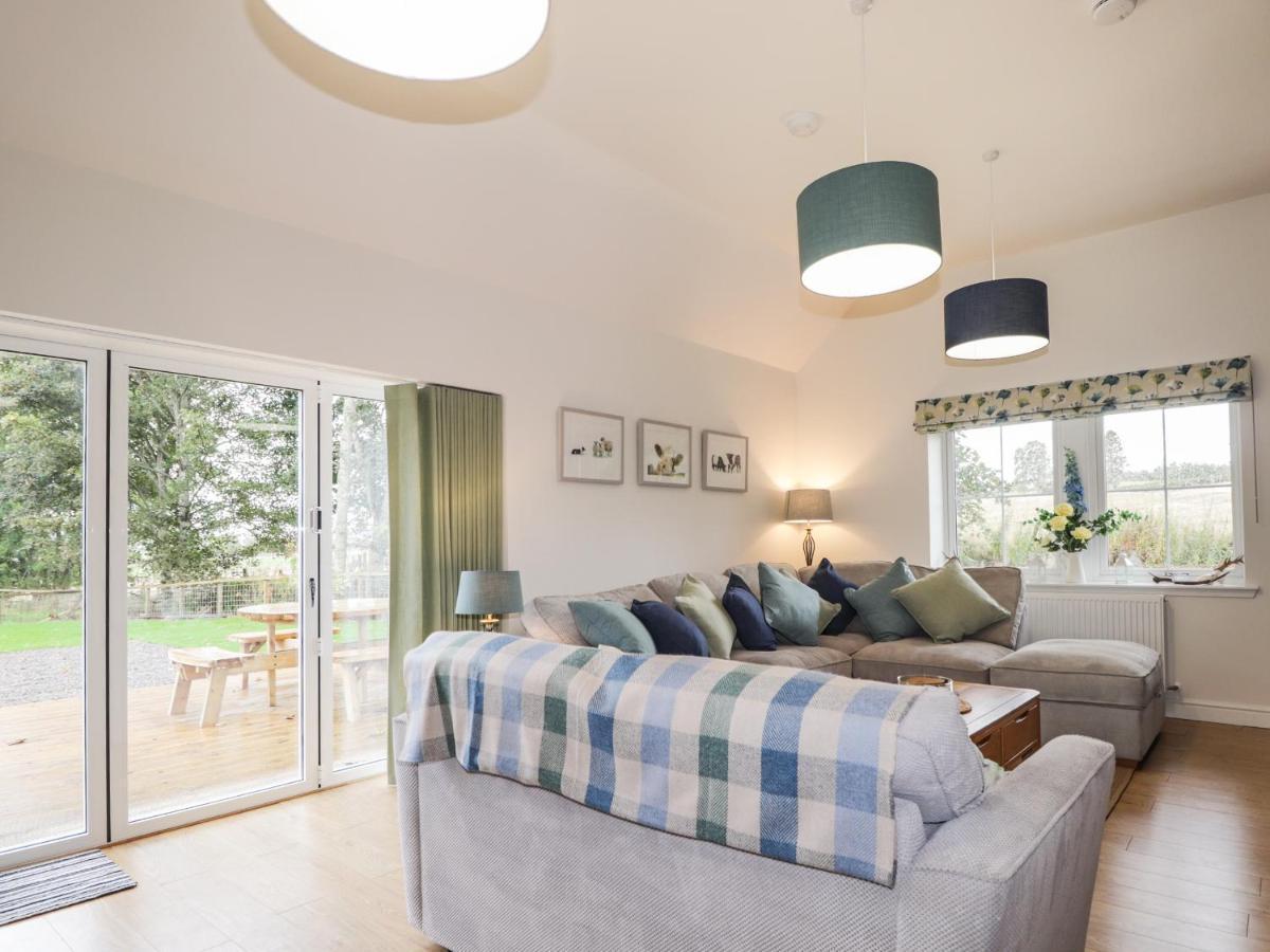 Holiday home Bonnach *