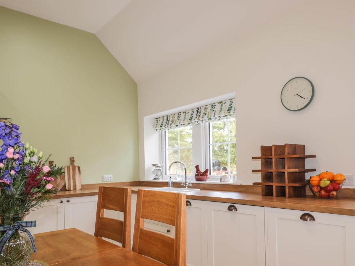 Bonnach Holiday home *