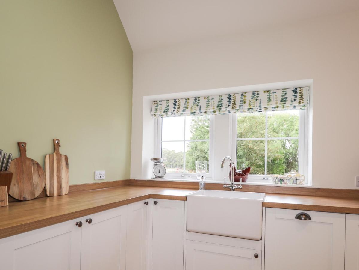 Holiday home Bonnach Muir of Ord
