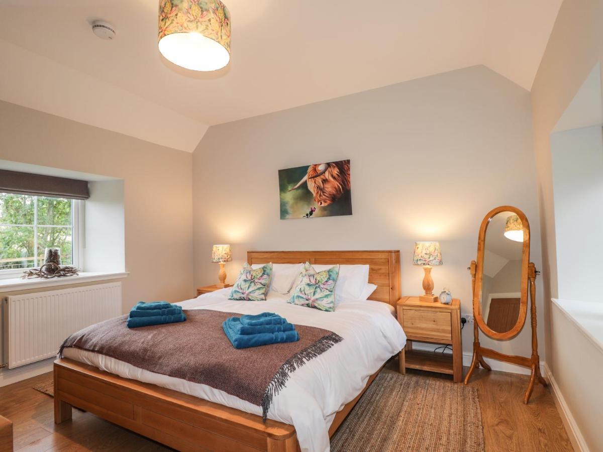 Holiday home Bonnach