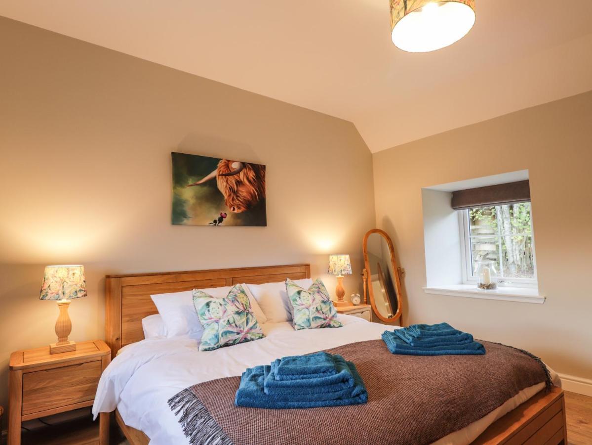 Bonnach Holiday home