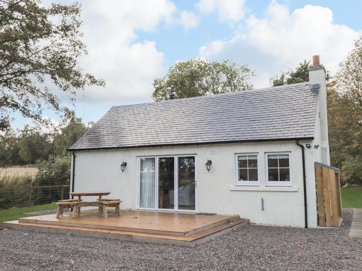 Bonnach Holiday home Muir of Ord