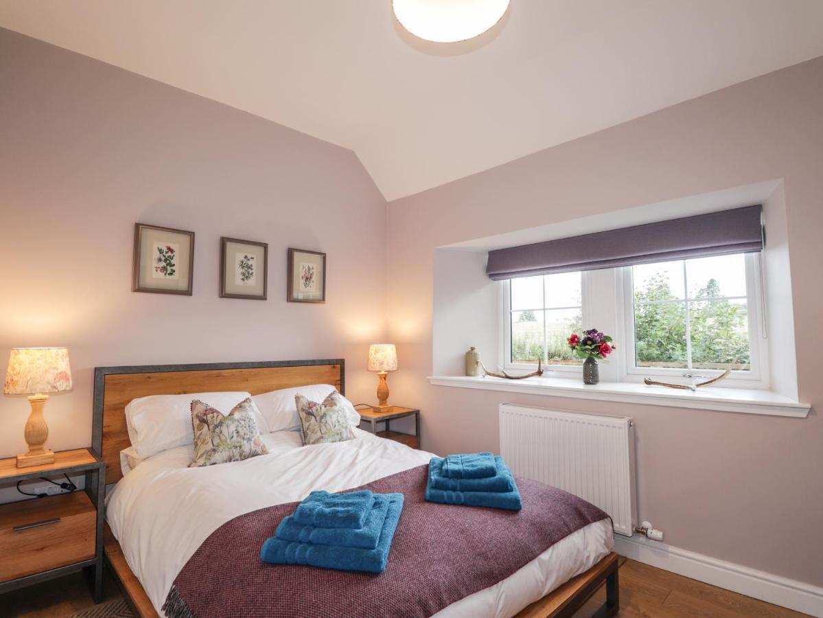 Bonnach Holiday home