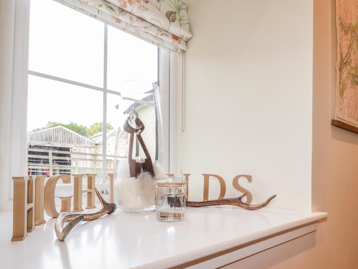 Bonnach Holiday home *